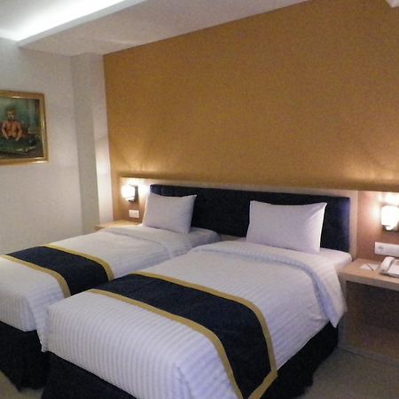 D'Best Hotel Pasar Baru Bandung Værelse billede